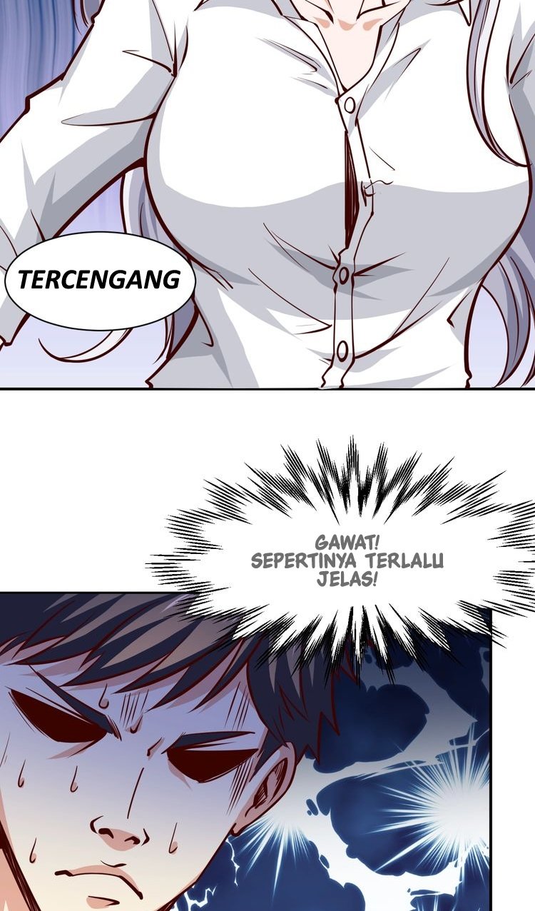 Melee Mad Soldier Chapter 01 Gambar 39