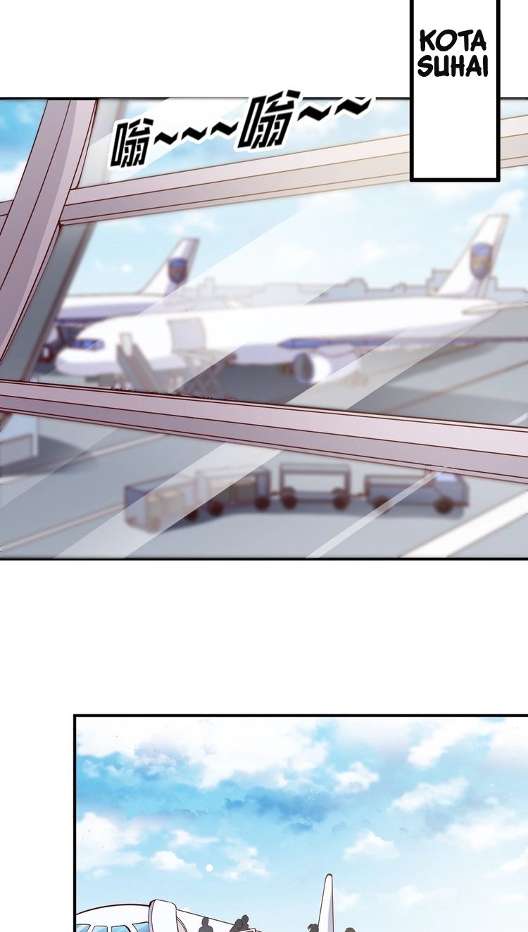 Melee Mad Soldier Chapter 01 Gambar 4
