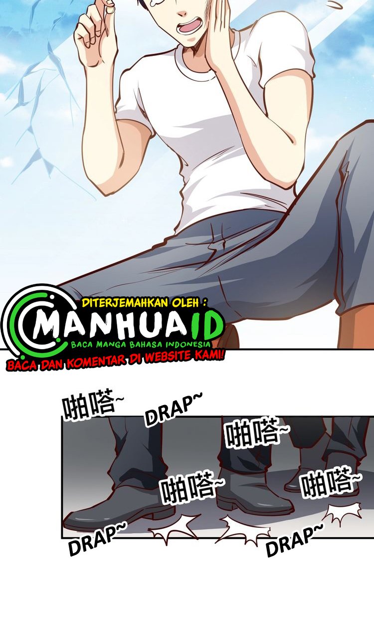 Melee Mad Soldier Chapter 01 Gambar 46