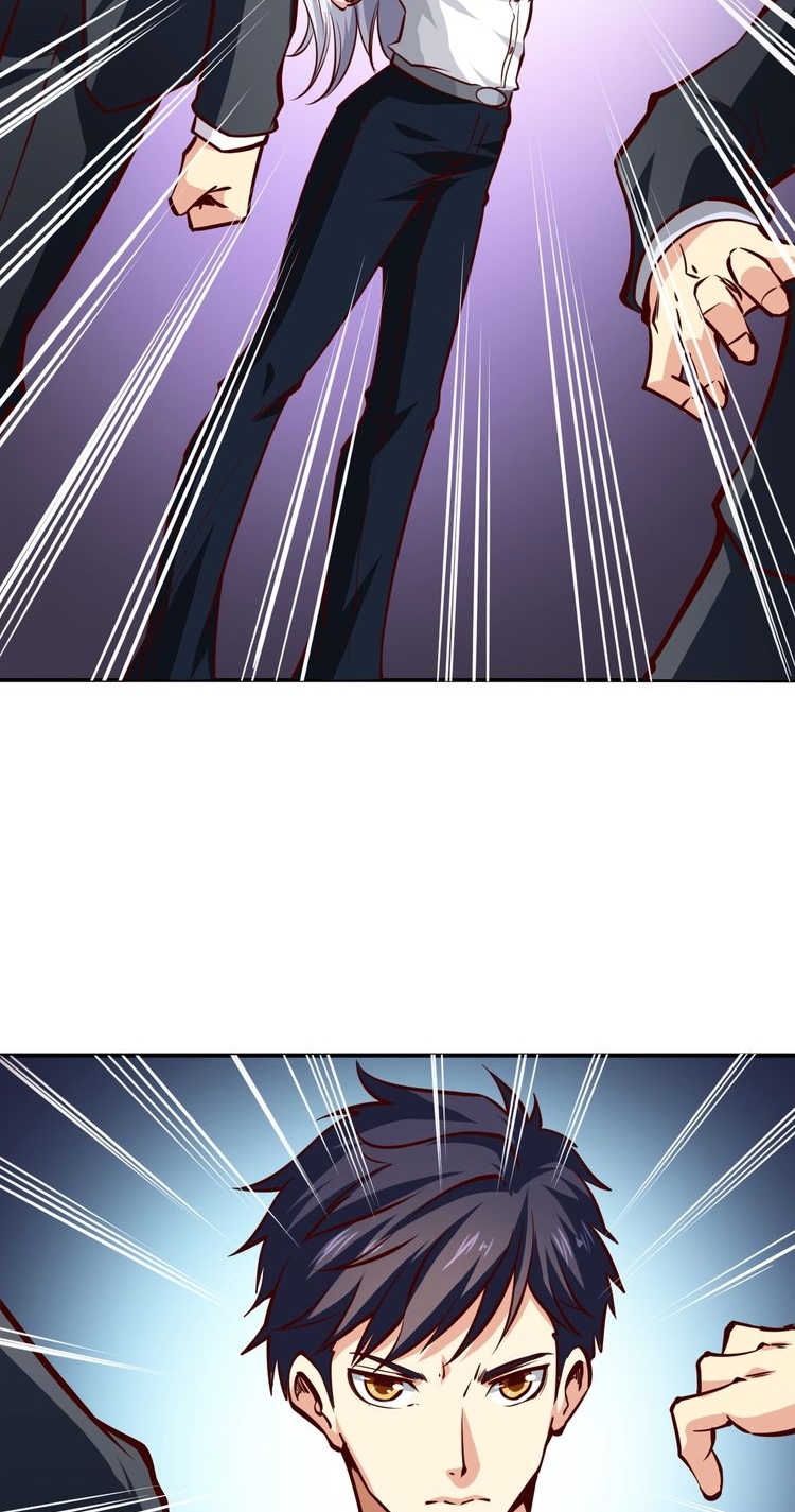 Melee Mad Soldier Chapter 01 Gambar 51