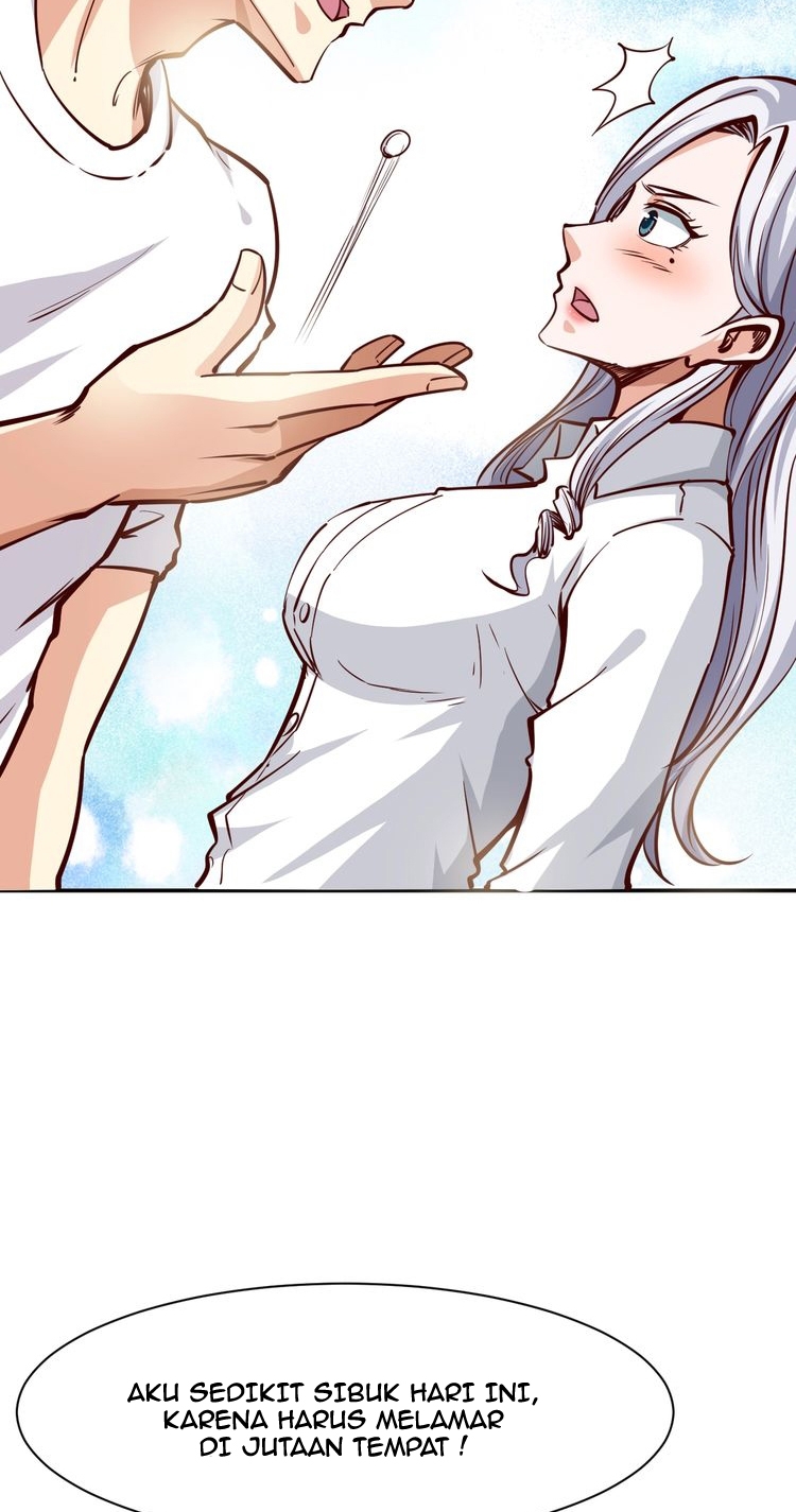 Melee Mad Soldier Chapter 01 Gambar 54