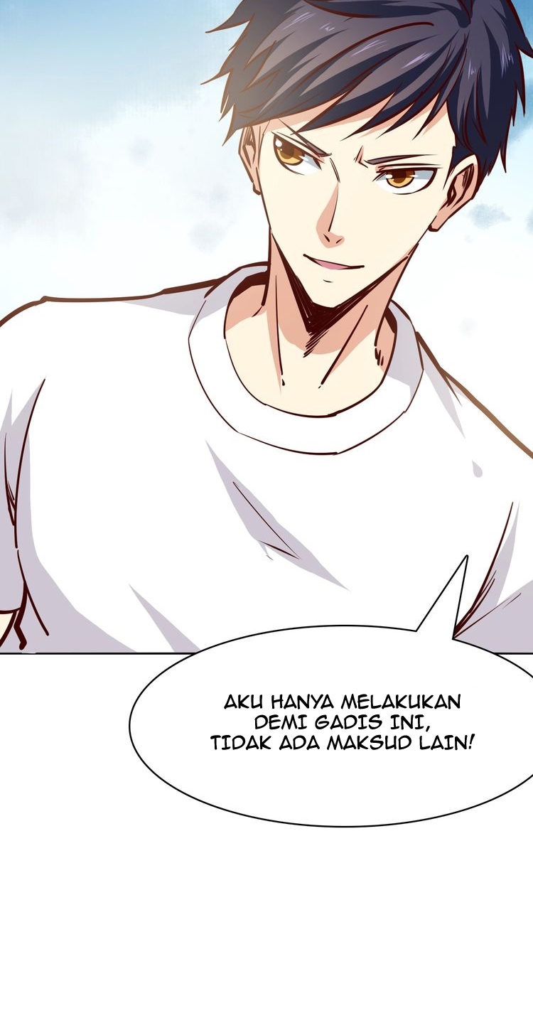 Melee Mad Soldier Chapter 01 Gambar 57
