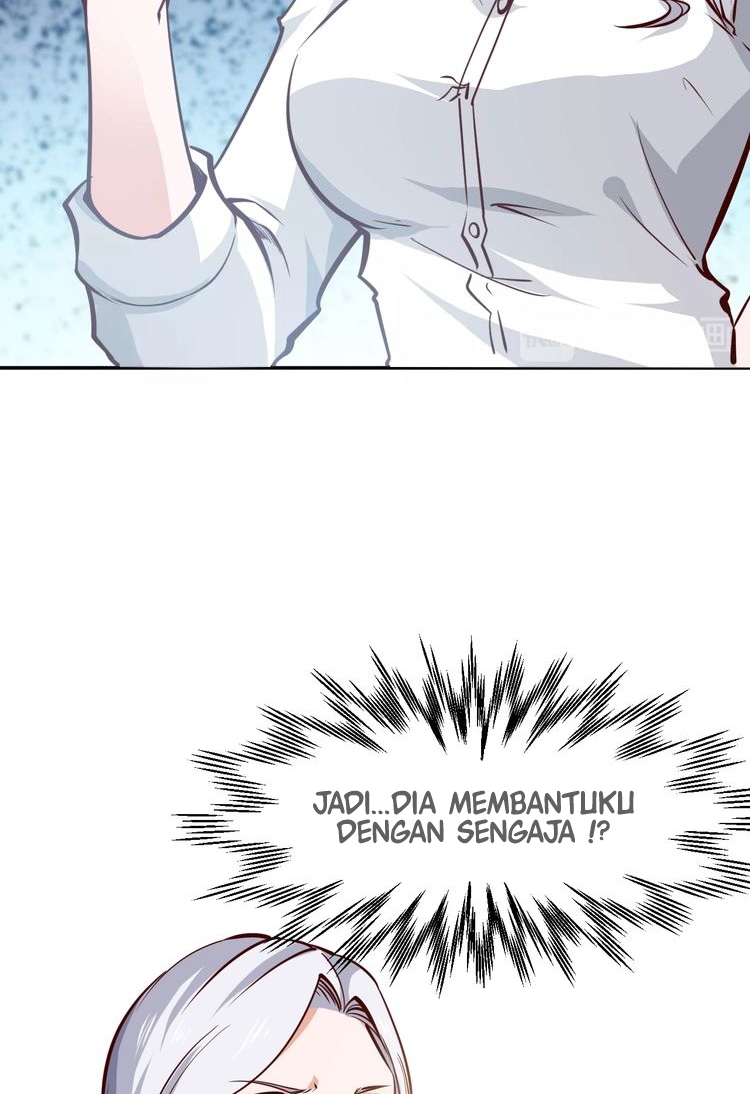 Melee Mad Soldier Chapter 01 Gambar 61