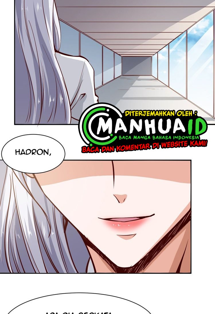Melee Mad Soldier Chapter 01 Gambar 63