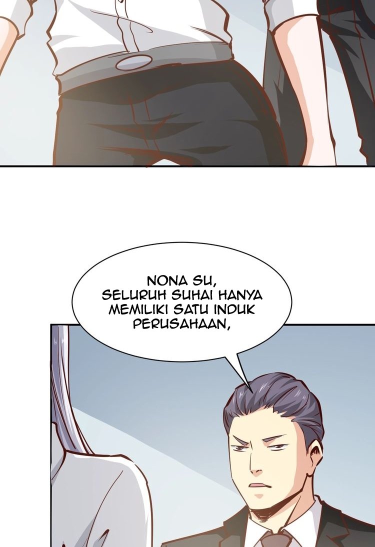 Melee Mad Soldier Chapter 01 Gambar 65
