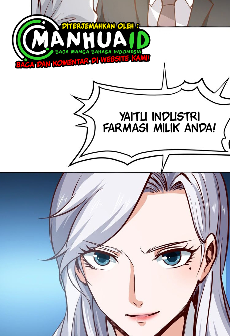 Melee Mad Soldier Chapter 01 Gambar 66
