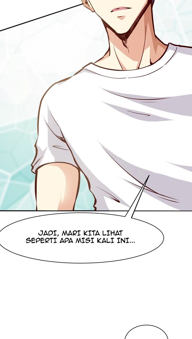 Melee Mad Soldier Chapter 01 Gambar 7