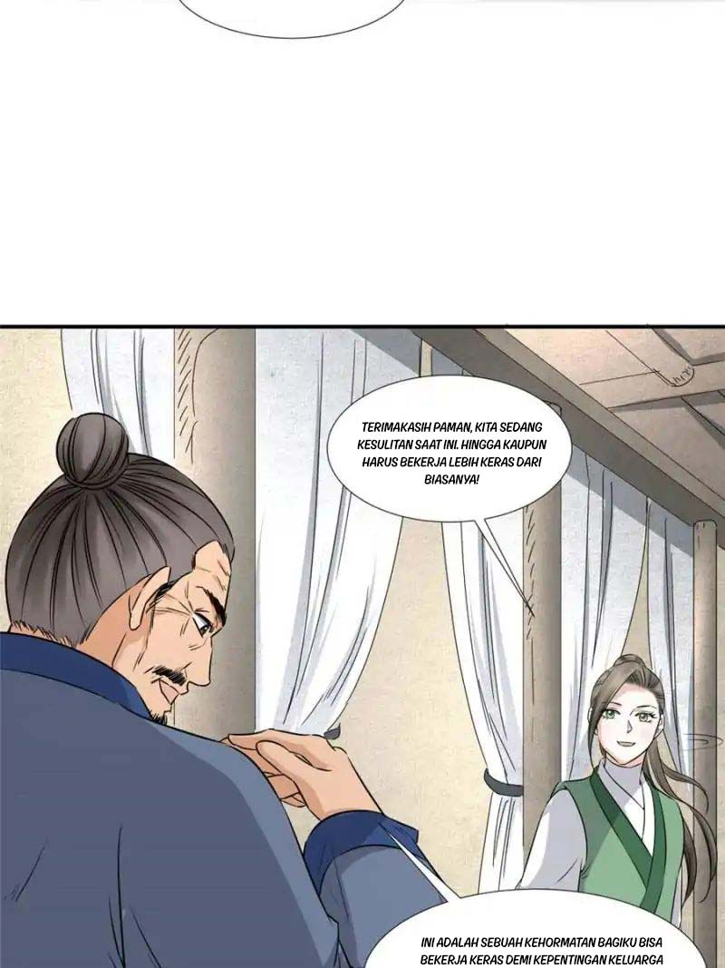 The Crazy Adventures of Mystical Doctor Chapter 93 Gambar 19