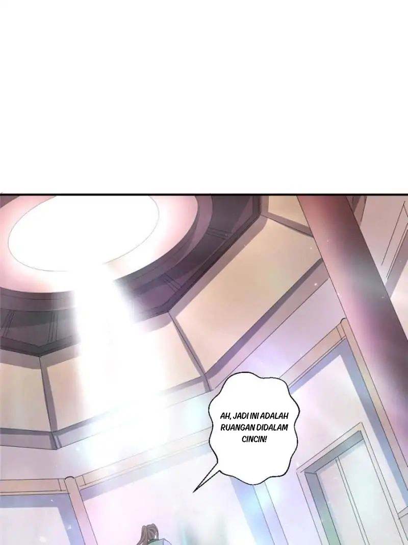 The Crazy Adventures of Mystical Doctor Chapter 93 Gambar 27