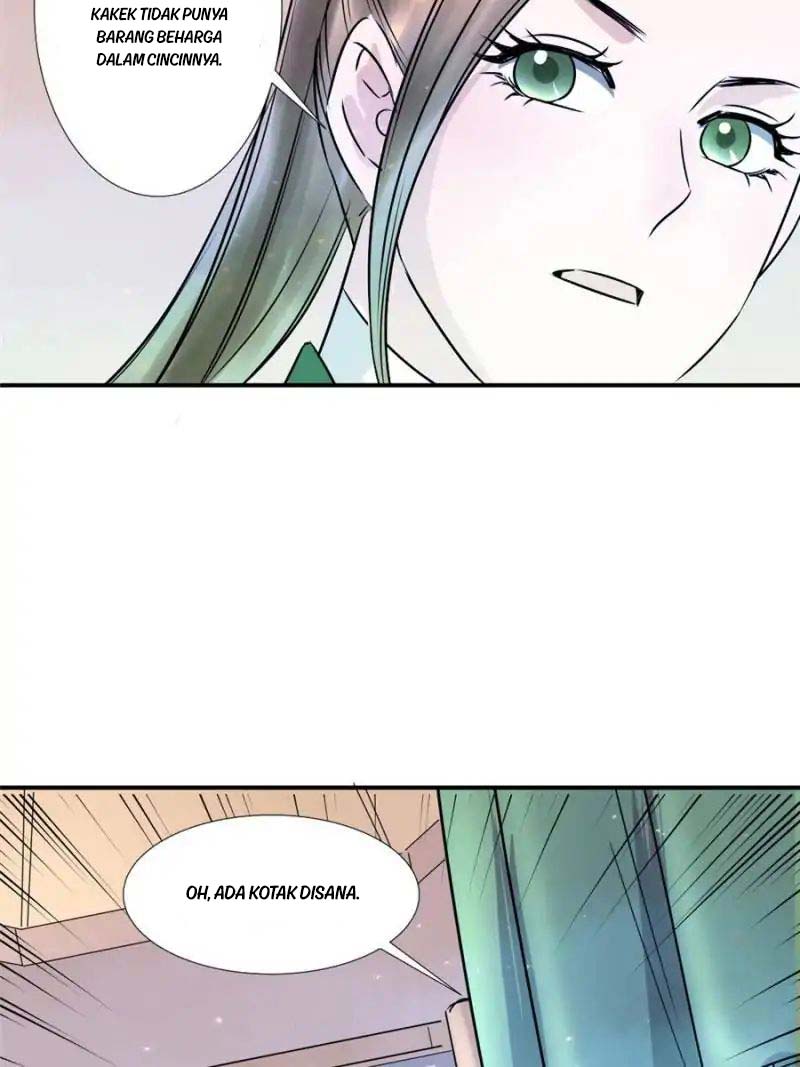 The Crazy Adventures of Mystical Doctor Chapter 93 Gambar 29