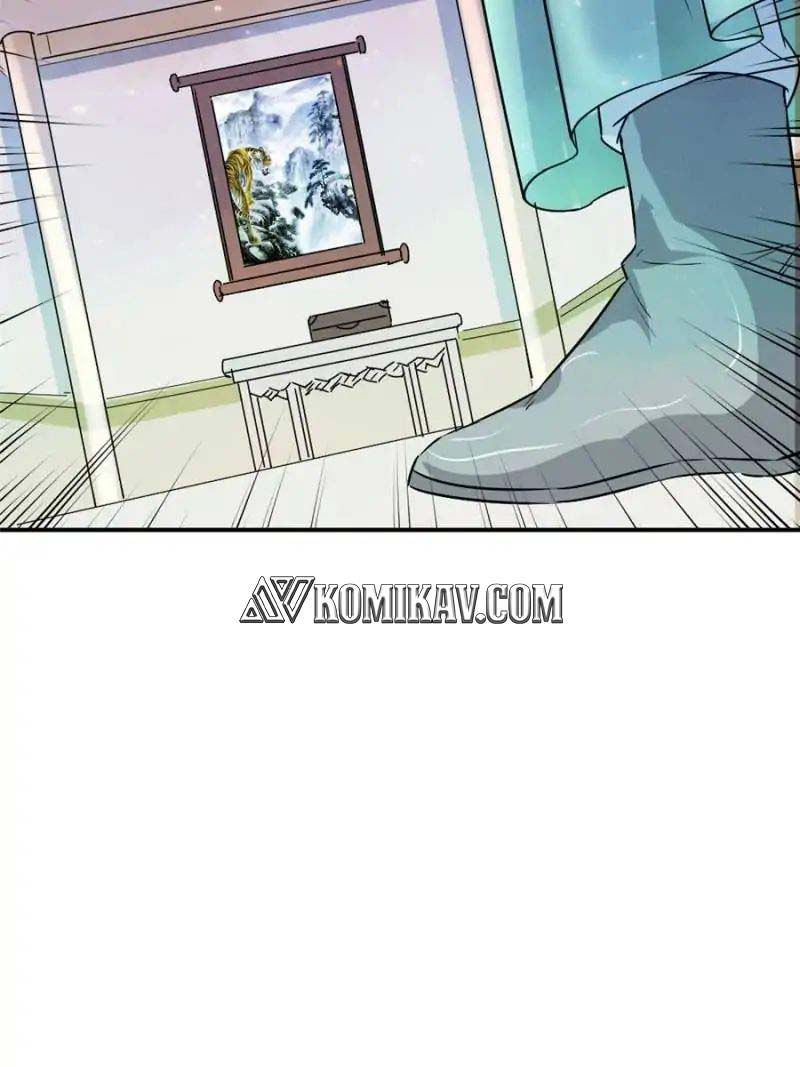 The Crazy Adventures of Mystical Doctor Chapter 93 Gambar 30