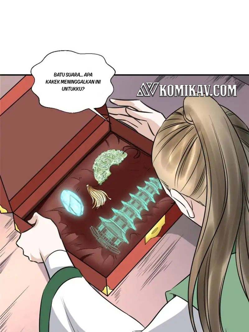 The Crazy Adventures of Mystical Doctor Chapter 93 Gambar 32