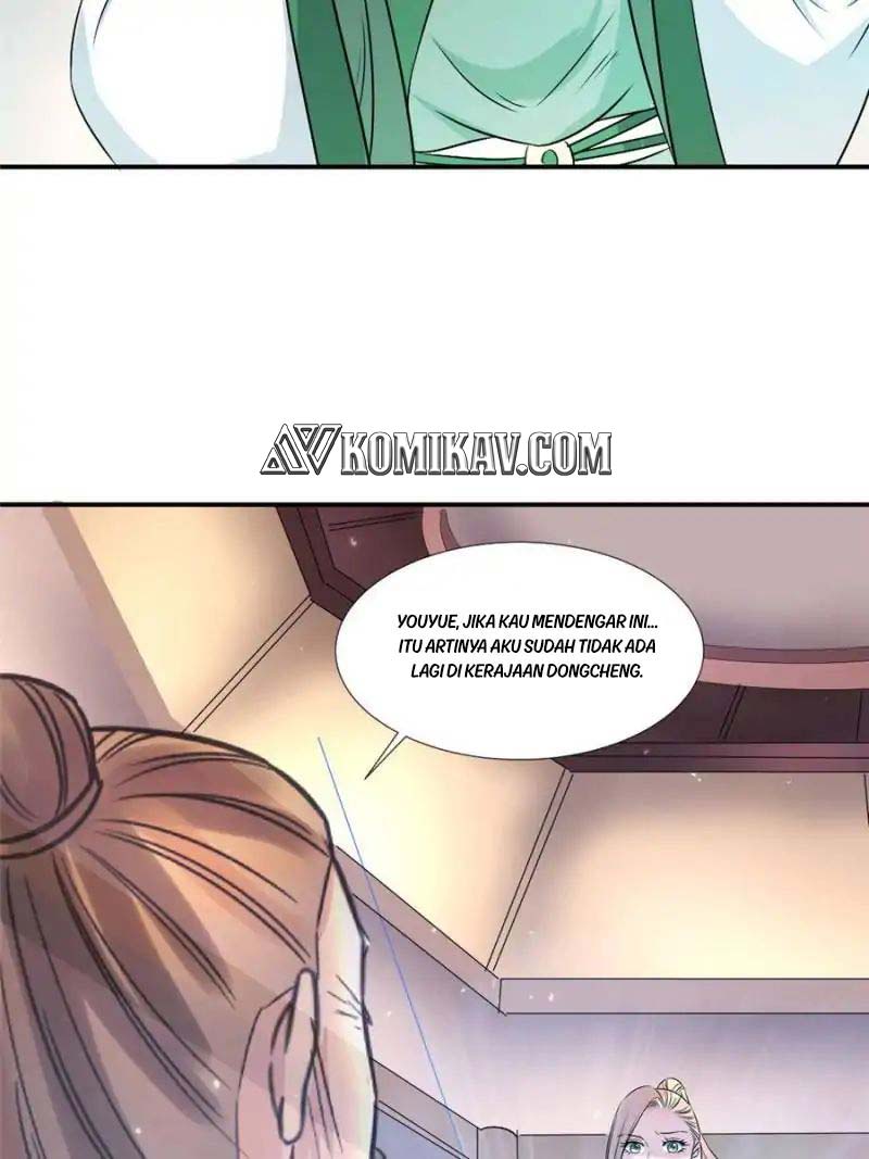 The Crazy Adventures of Mystical Doctor Chapter 93 Gambar 34