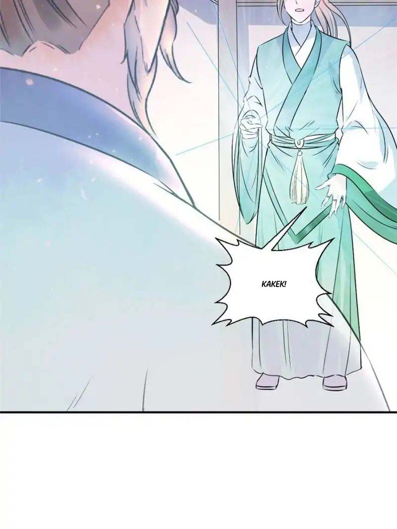 The Crazy Adventures of Mystical Doctor Chapter 93 Gambar 35