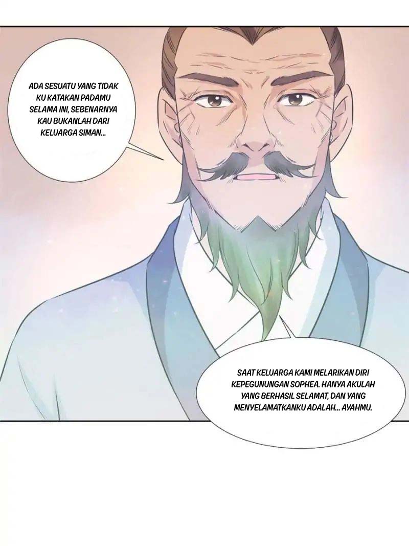 The Crazy Adventures of Mystical Doctor Chapter 93 Gambar 37