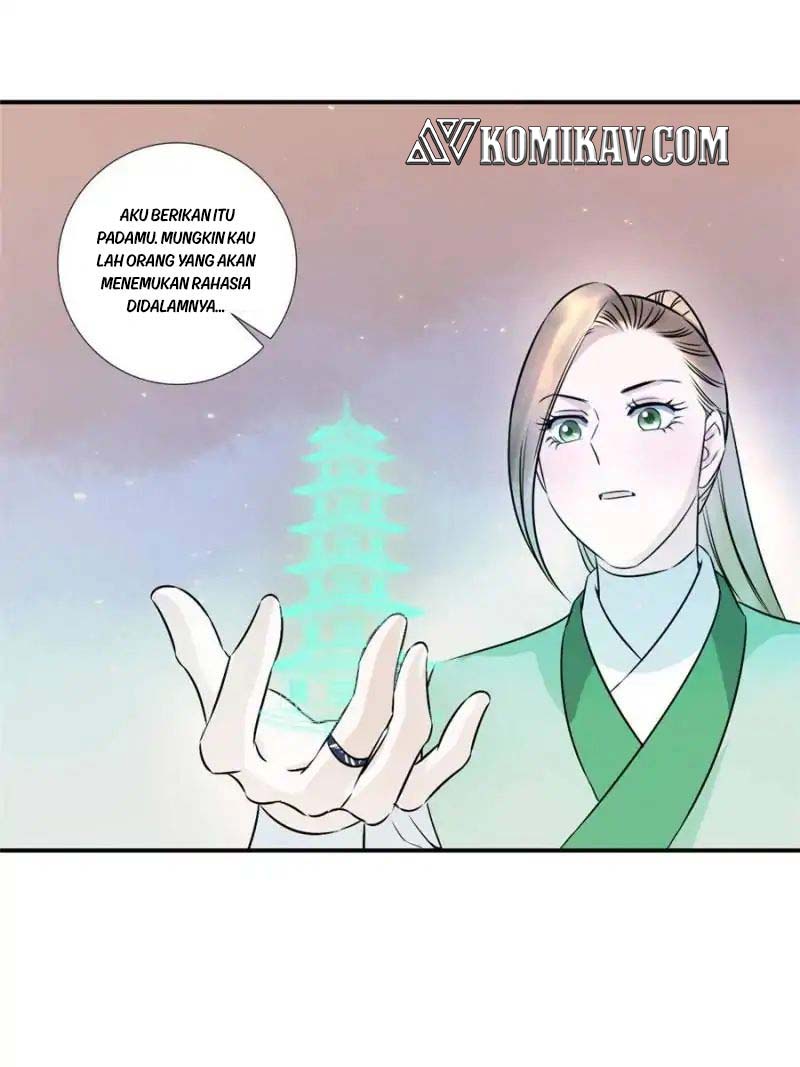 The Crazy Adventures of Mystical Doctor Chapter 93 Gambar 42