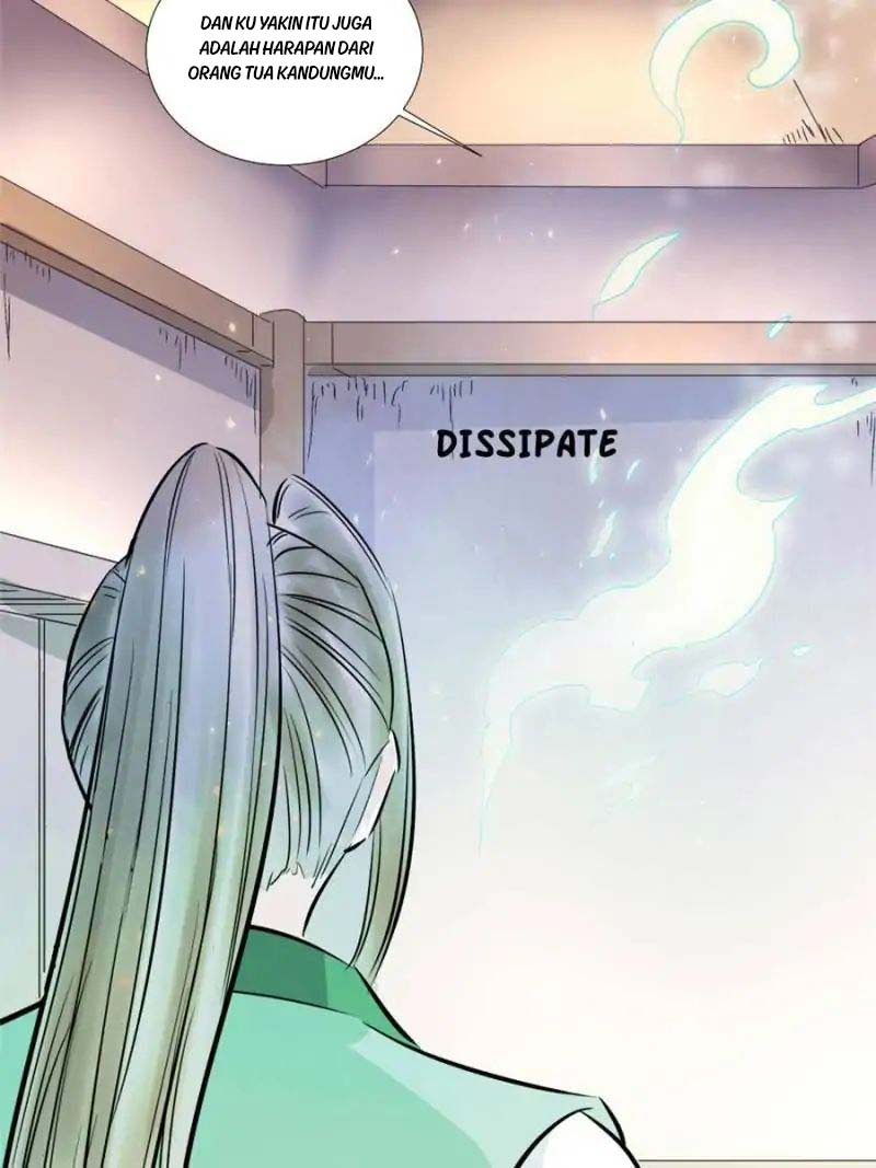 The Crazy Adventures of Mystical Doctor Chapter 93 Gambar 45