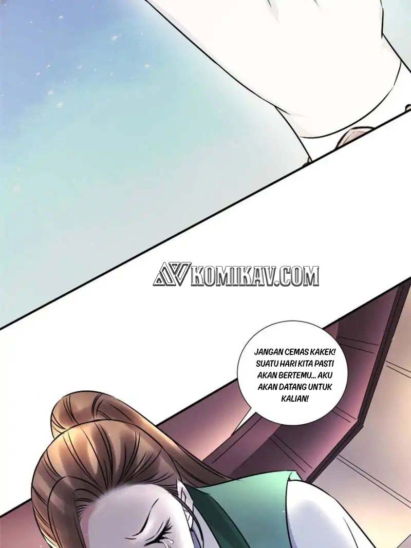 The Crazy Adventures of Mystical Doctor Chapter 93 Gambar 48