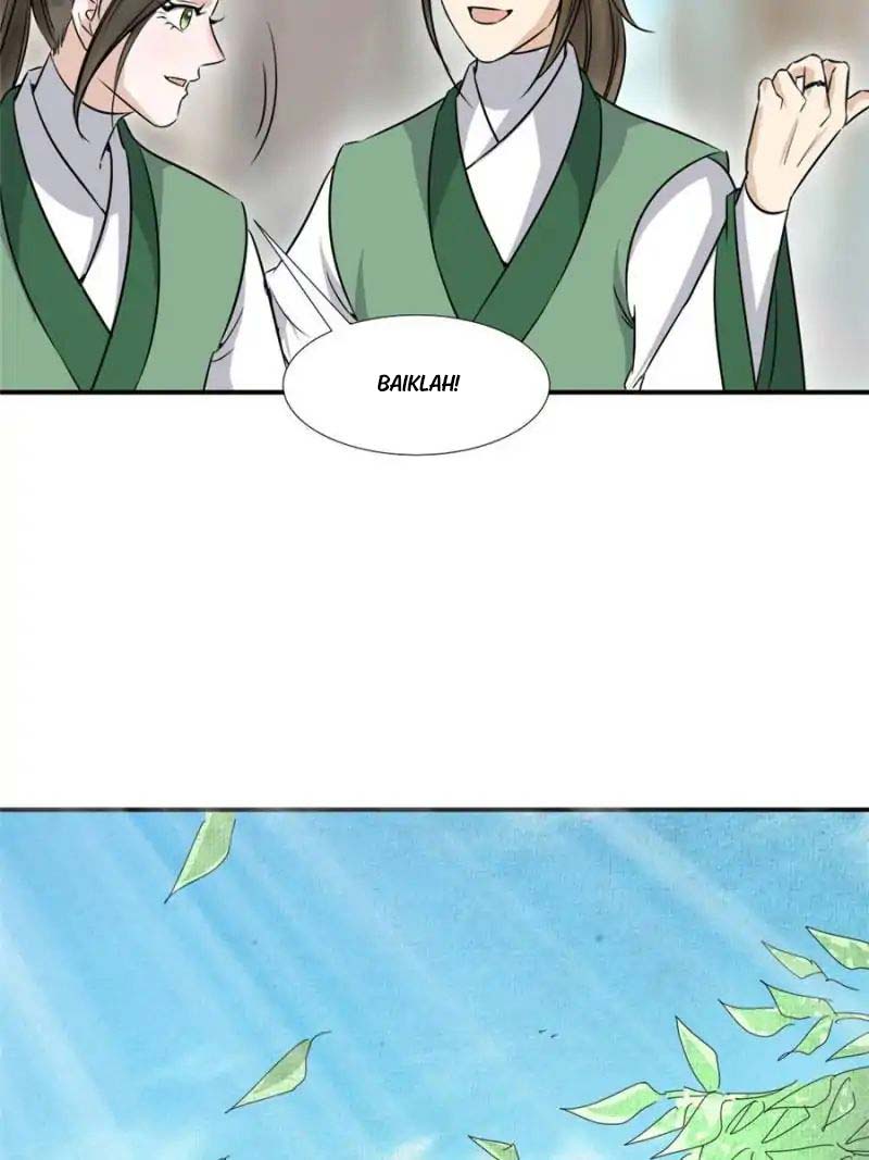 The Crazy Adventures of Mystical Doctor Chapter 93 Gambar 9