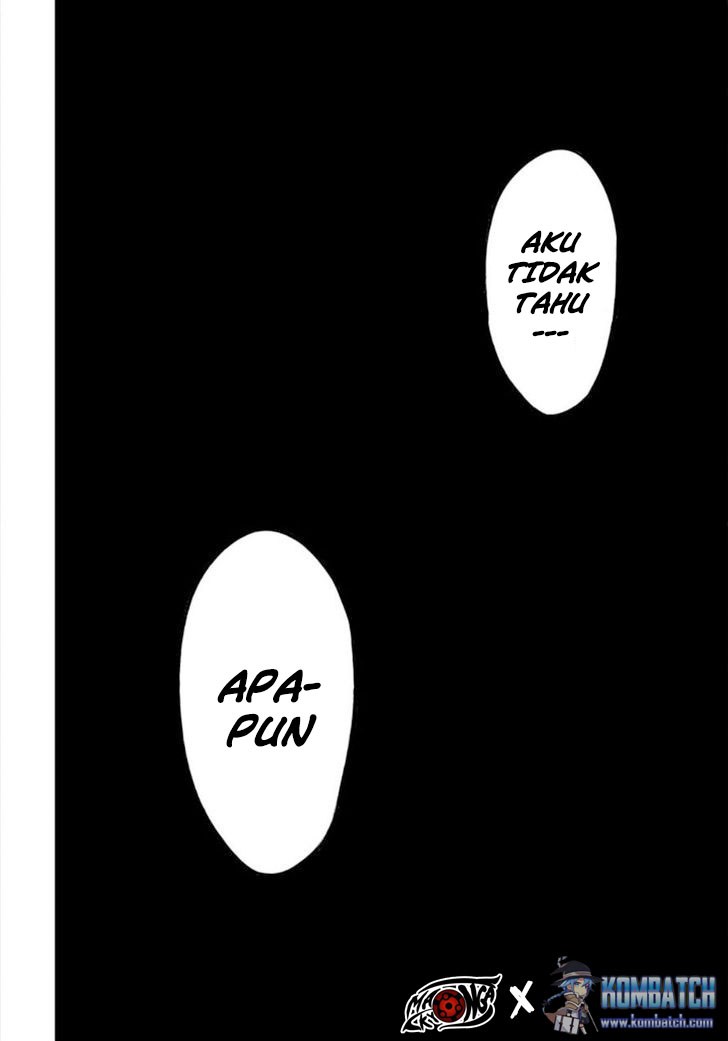 Bungou Stray Dogs Chapter 54 Gambar 38