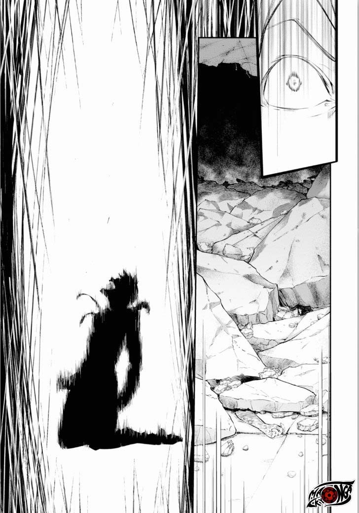 Bungou Stray Dogs Chapter 47.5 Gambar 35