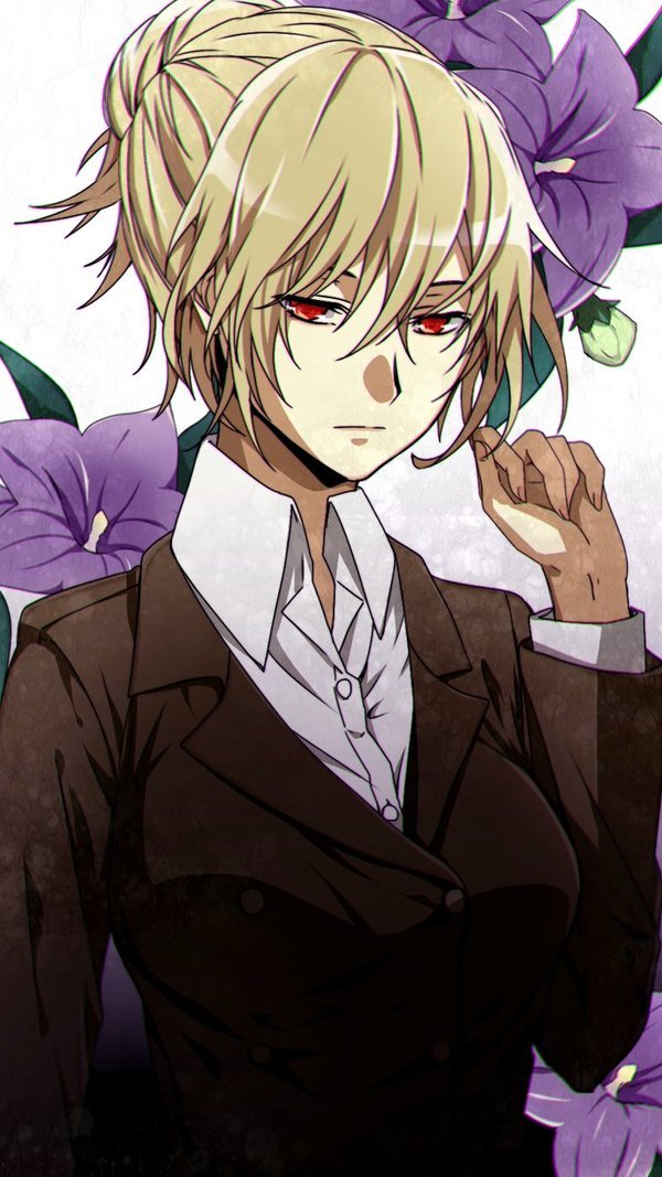 Bungou Stray Dogs Chapter 14 Gambar 4