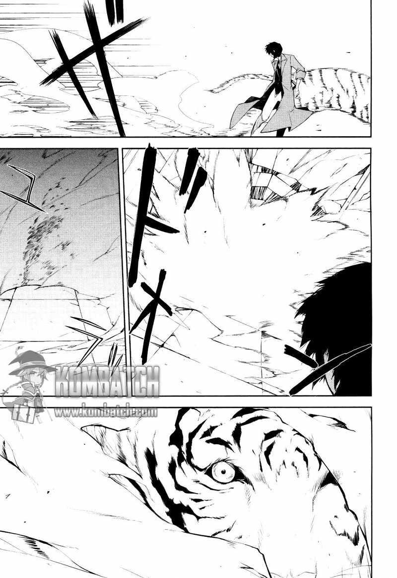 Bungou Stray Dogs Chapter 01 Gambar 40