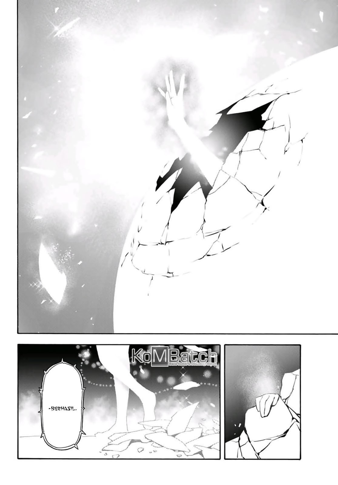 Tensei Shitara Slime Datta Ken Chapter 68 Gambar 11