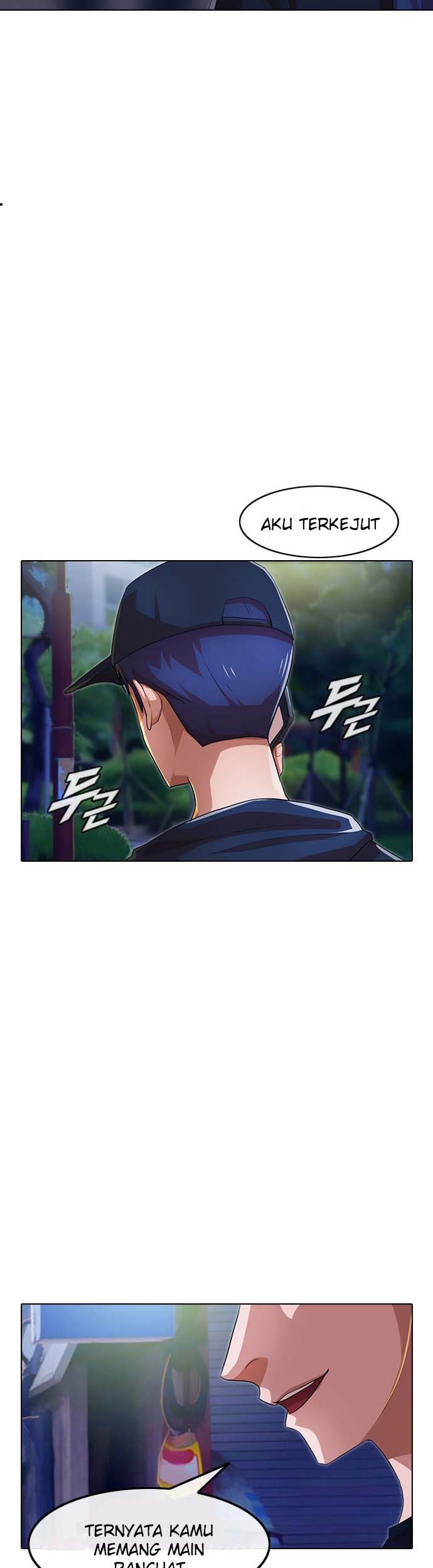 The Girl from Random Chatting! Chapter 102 Gambar 3