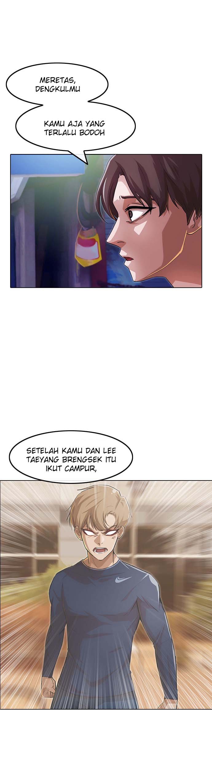 The Girl from Random Chatting! Chapter 102 Gambar 11