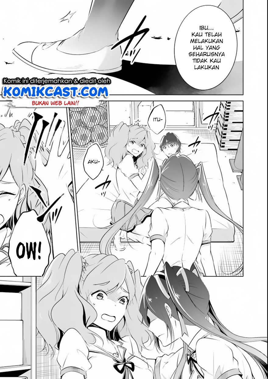 Chuuko demo Koi ga Shitai! Chapter 39 Gambar 10