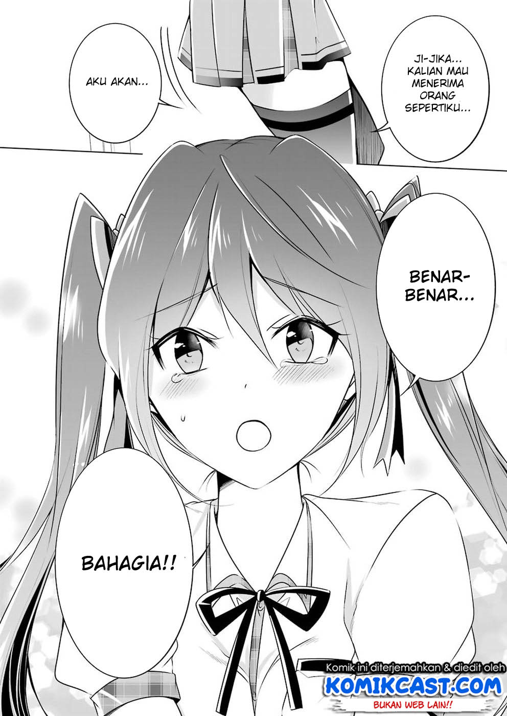 Chuuko demo Koi ga Shitai! Chapter 35 Gambar 17