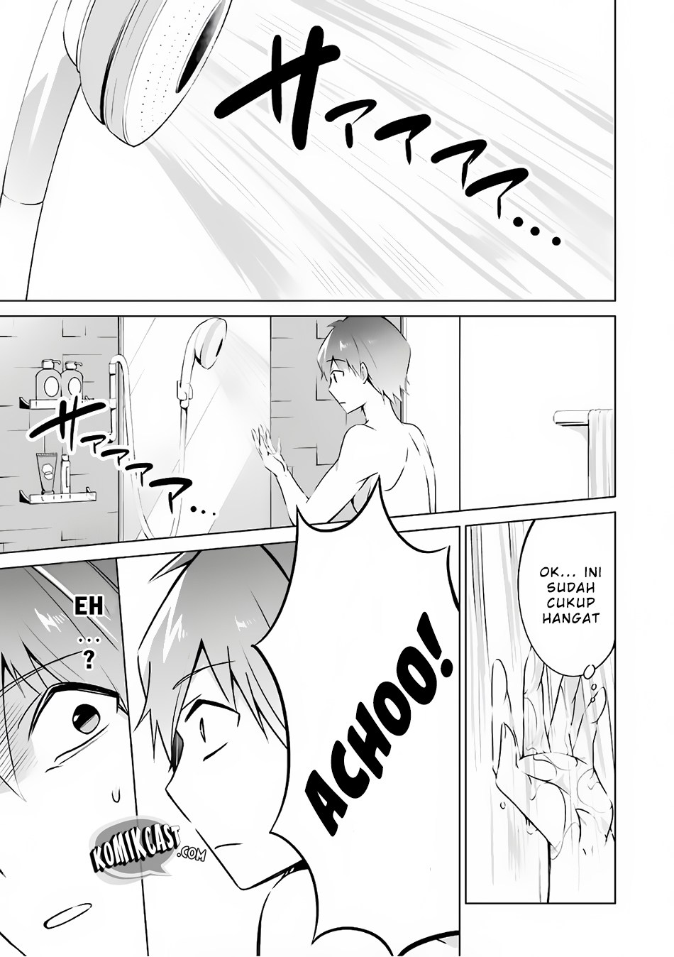 Chuuko demo Koi ga Shitai! Chapter 29 Gambar 17