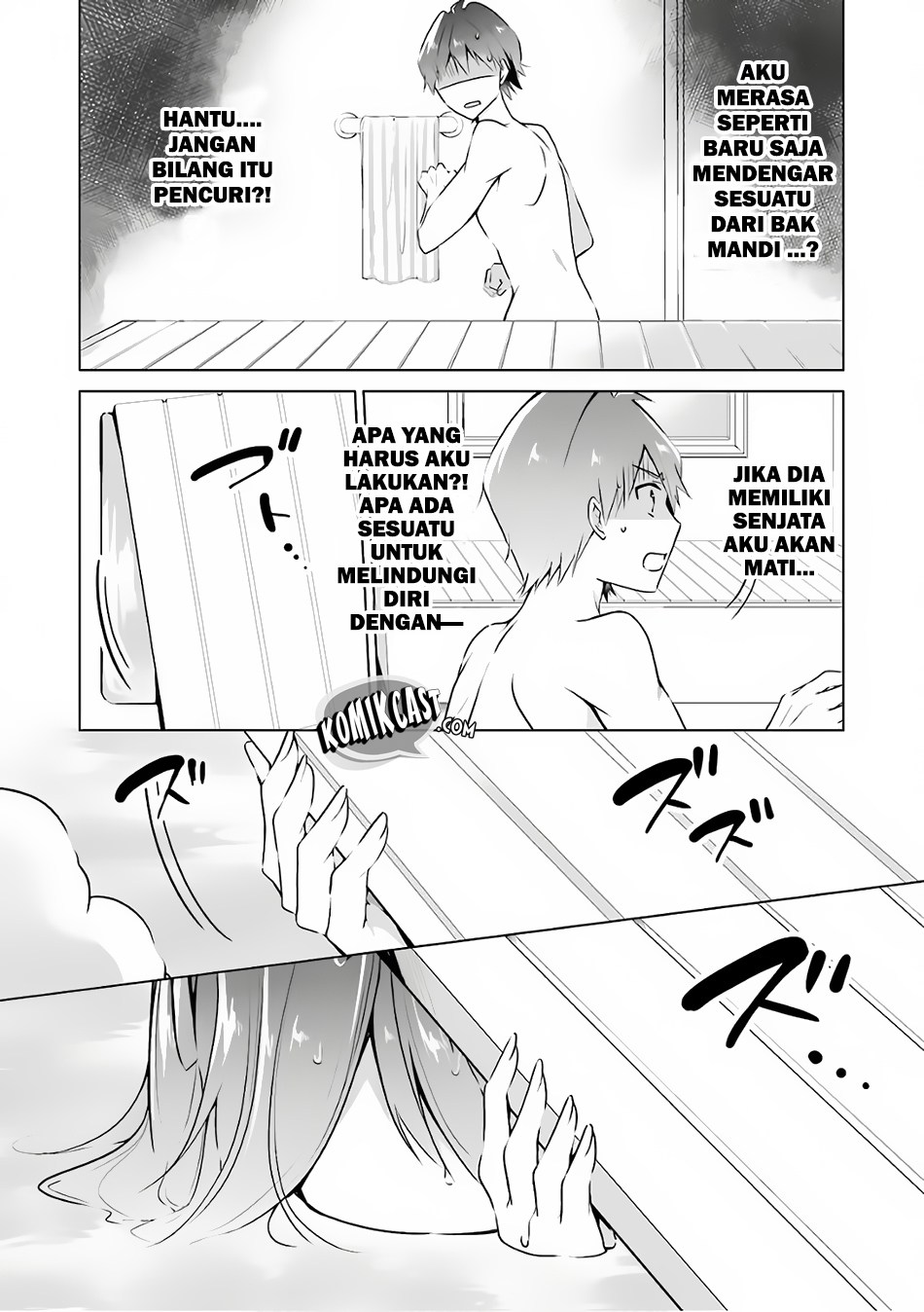 Chuuko demo Koi ga Shitai! Chapter 29 Gambar 18