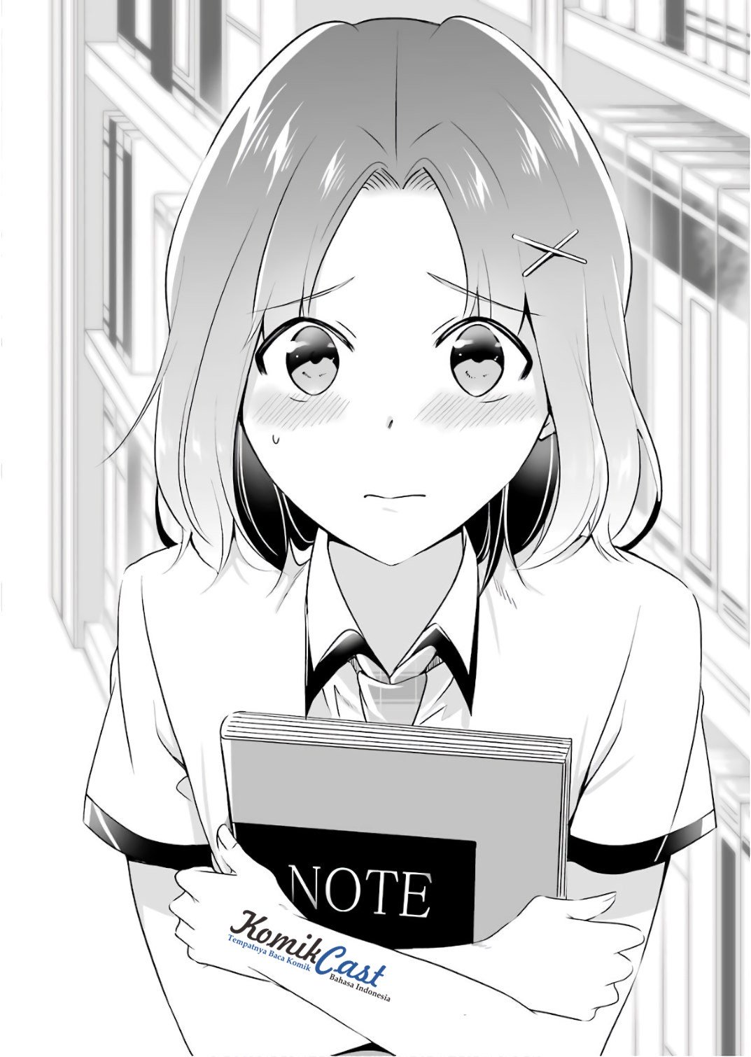 Chuuko demo Koi ga Shitai! Chapter 28 Gambar 15