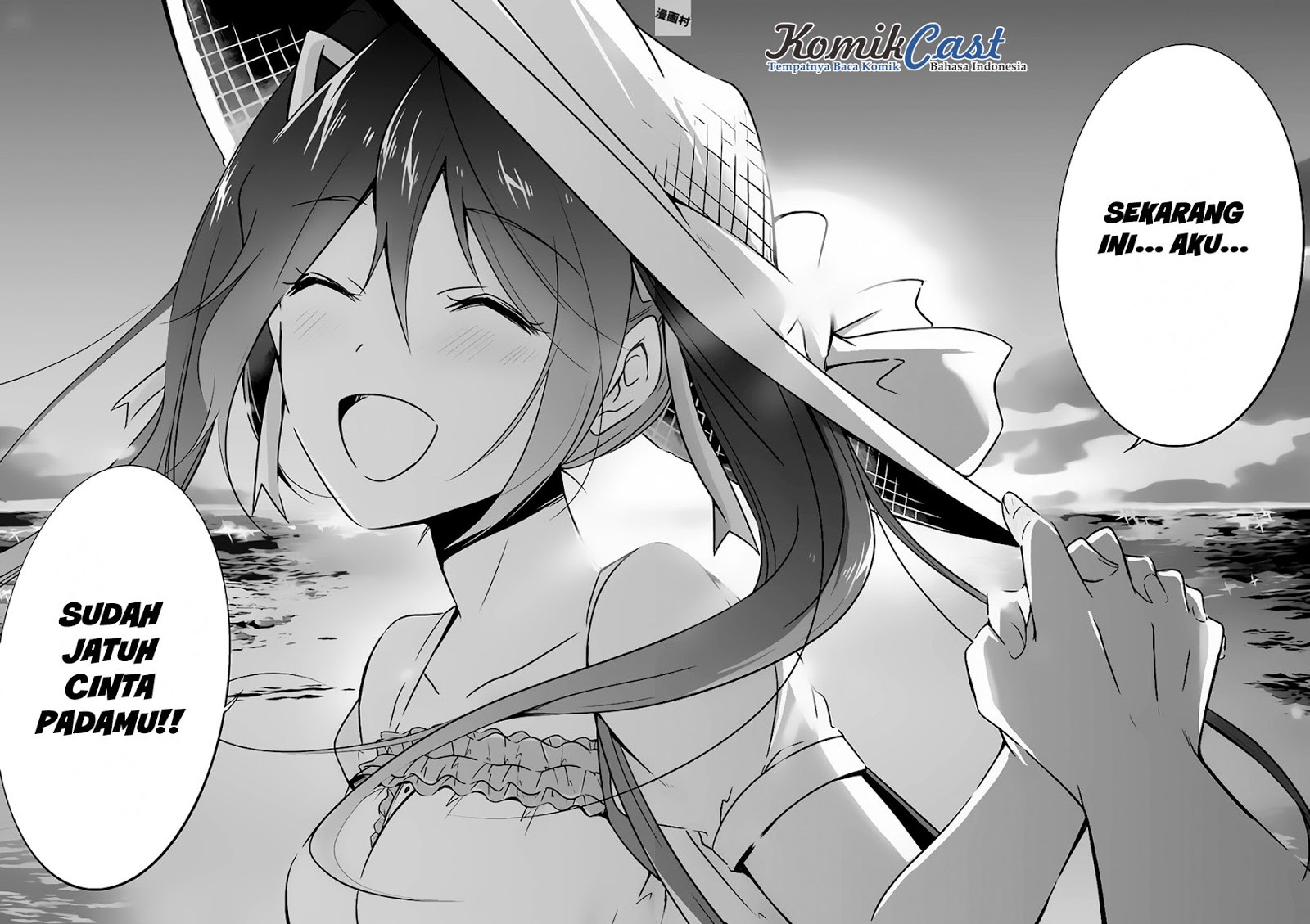 Chuuko demo Koi ga Shitai! Chapter 22 Gambar 19