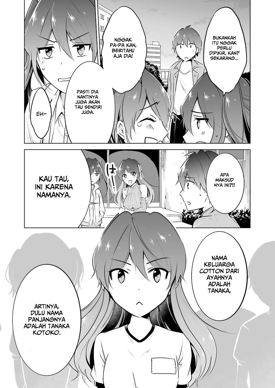 Chuuko demo Koi ga Shitai! Chapter 20 Gambar 15