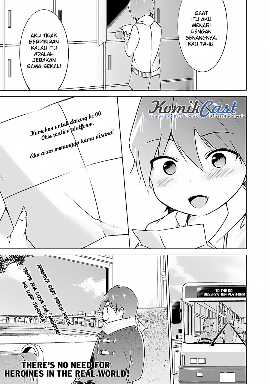 Baca Manga Chuuko demo Koi ga Shitai! Chapter 14 Gambar 2