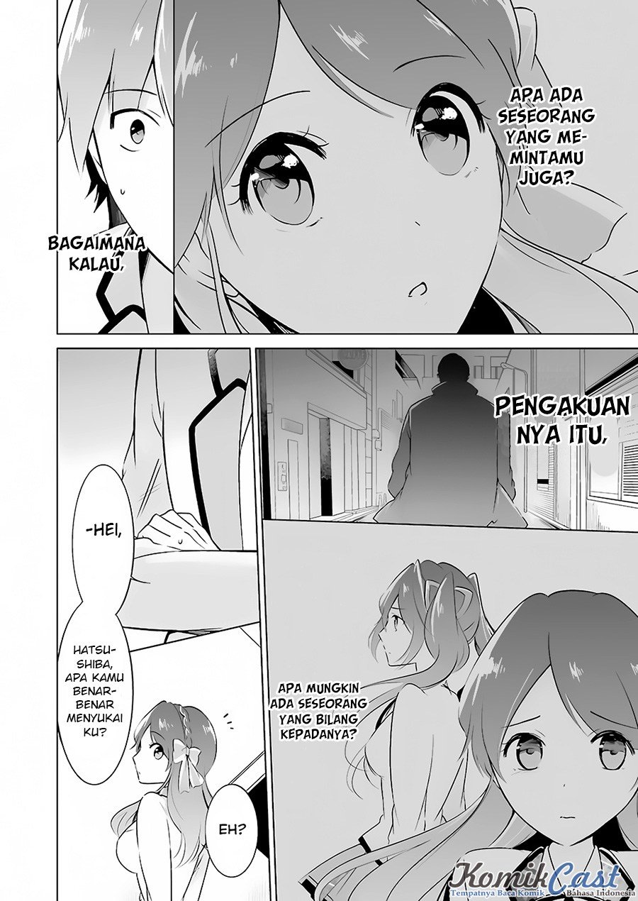 Chuuko demo Koi ga Shitai! Chapter 12 Gambar 13