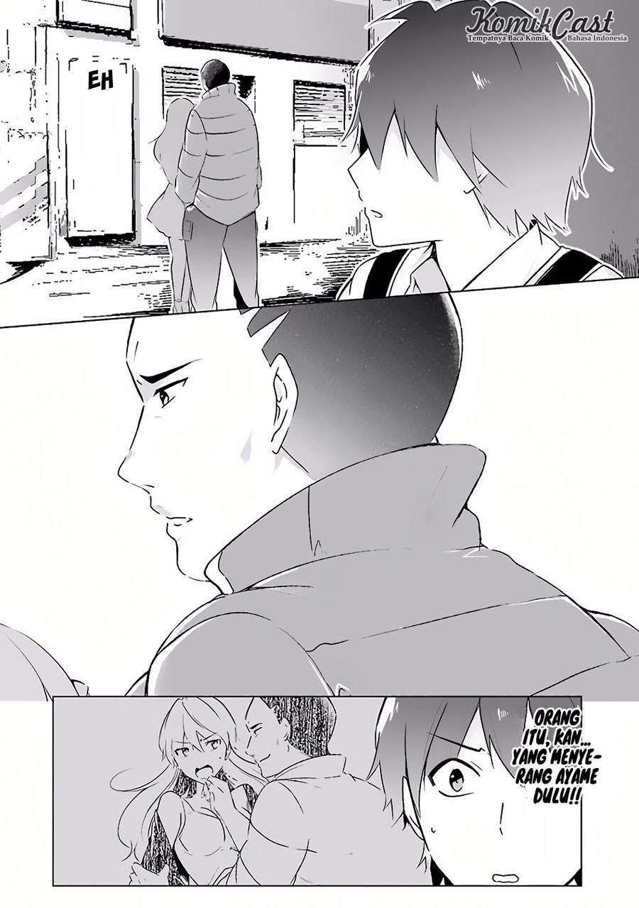 Chuuko demo Koi ga Shitai! Chapter 10 Gambar 20