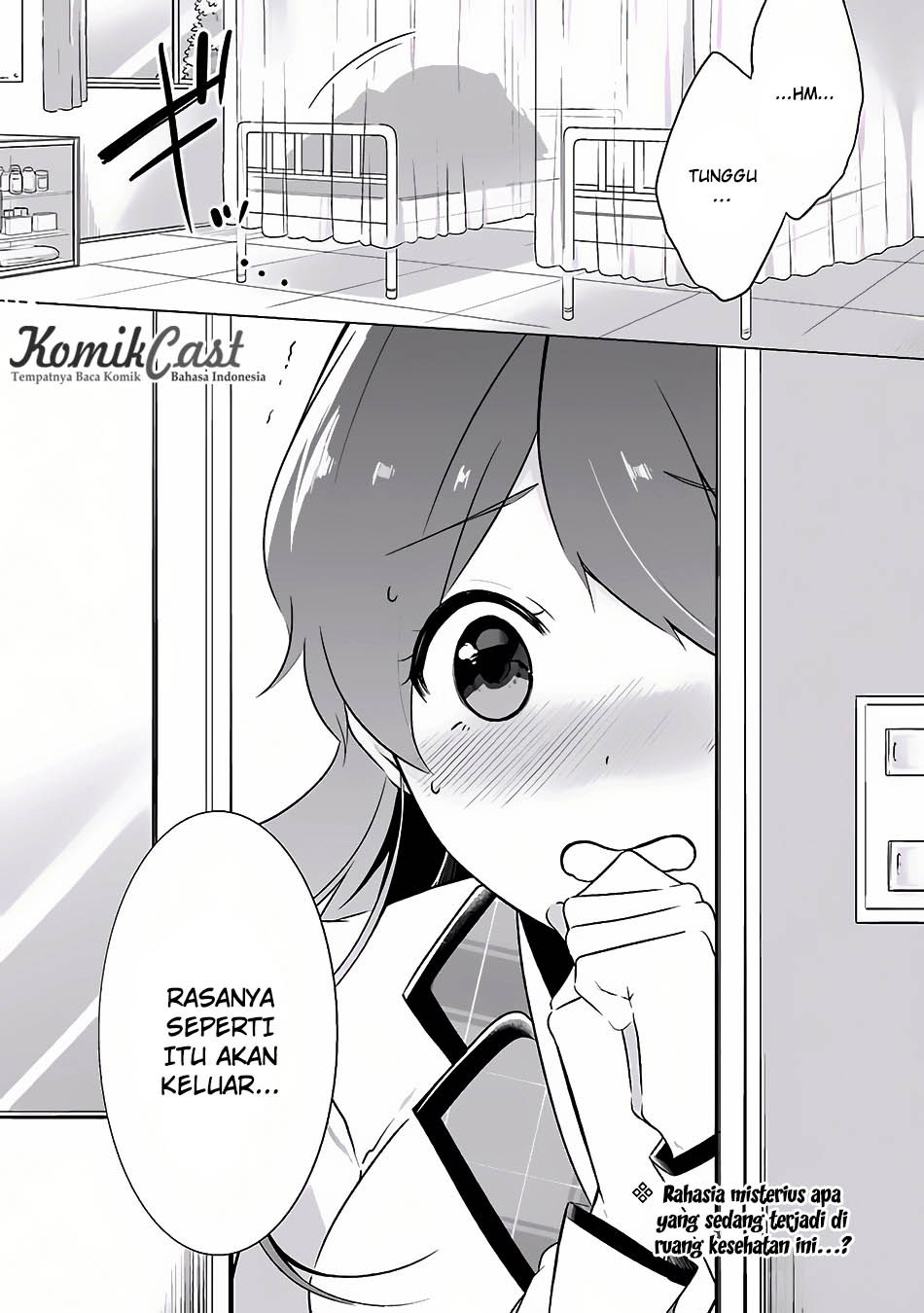 Chuuko demo Koi ga Shitai! Chapter 09 Gambar 21