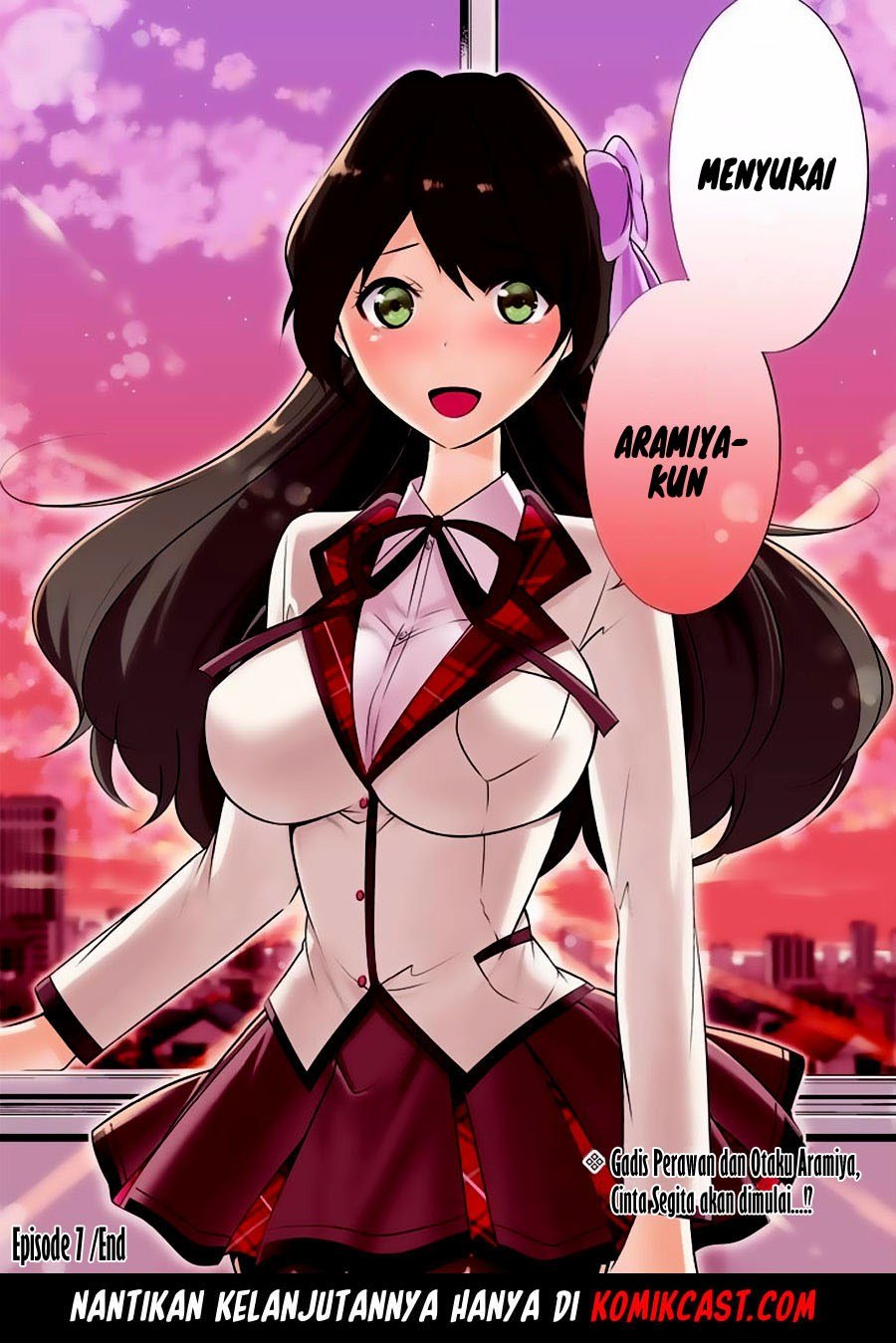 Chuuko demo Koi ga Shitai! Chapter 07 Gambar 23