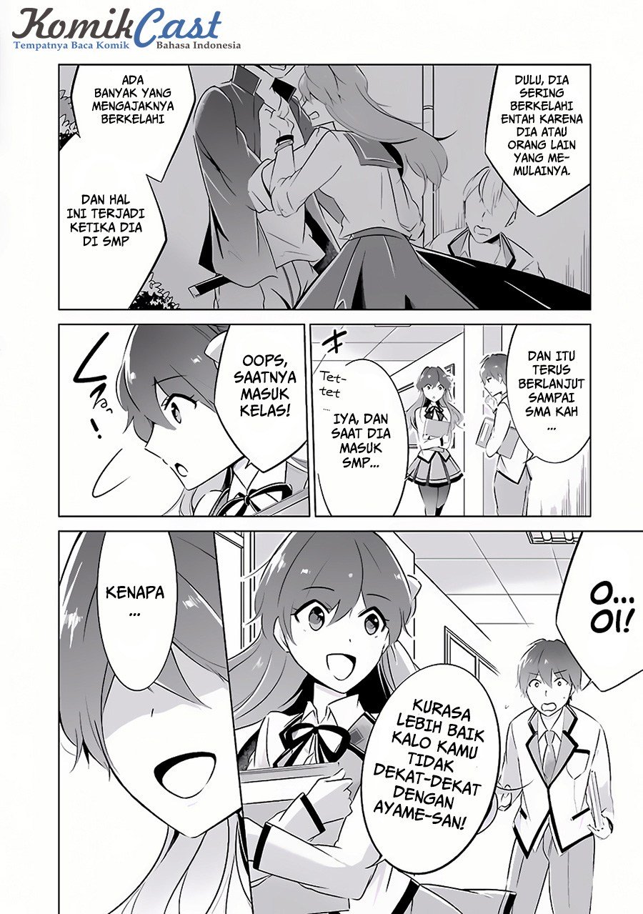 Chuuko demo Koi ga Shitai! Chapter 06 Gambar 12