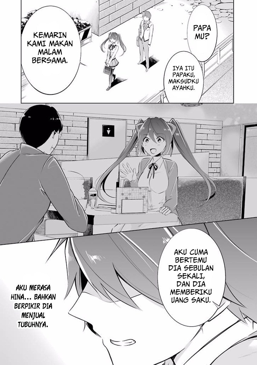 Chuuko demo Koi ga Shitai! Chapter 05 Gambar 12