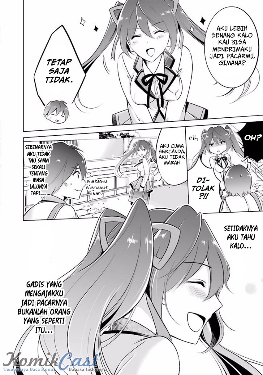 Chuuko demo Koi ga Shitai! Chapter 05 Gambar 15