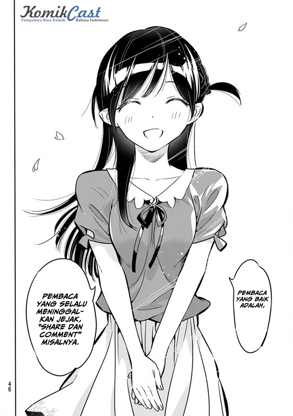 Chuuko demo Koi ga Shitai! Chapter 05 Gambar 18