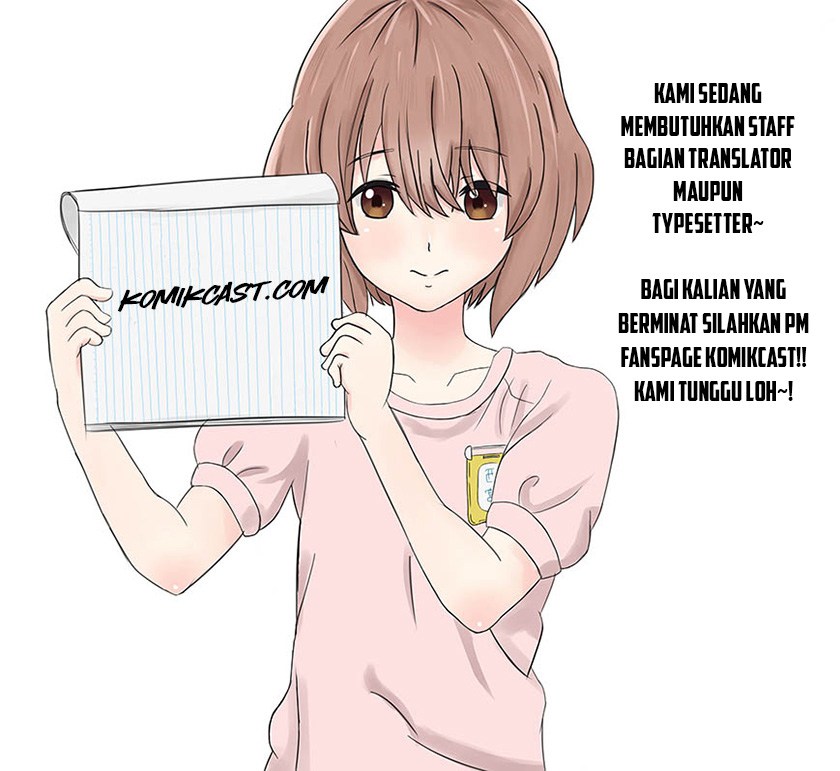 Chuuko demo Koi ga Shitai! Chapter 03 Gambar 20