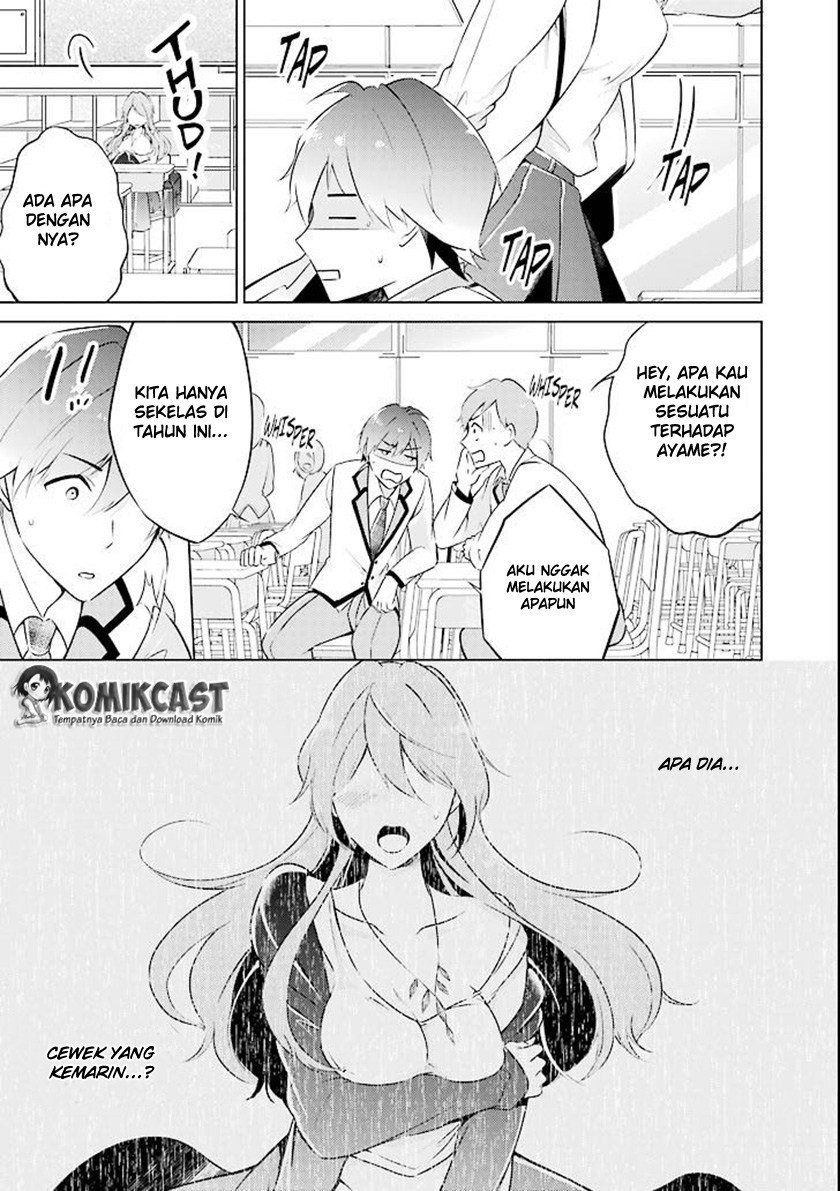 Chuuko demo Koi ga Shitai! Chapter 01 Gambar 10