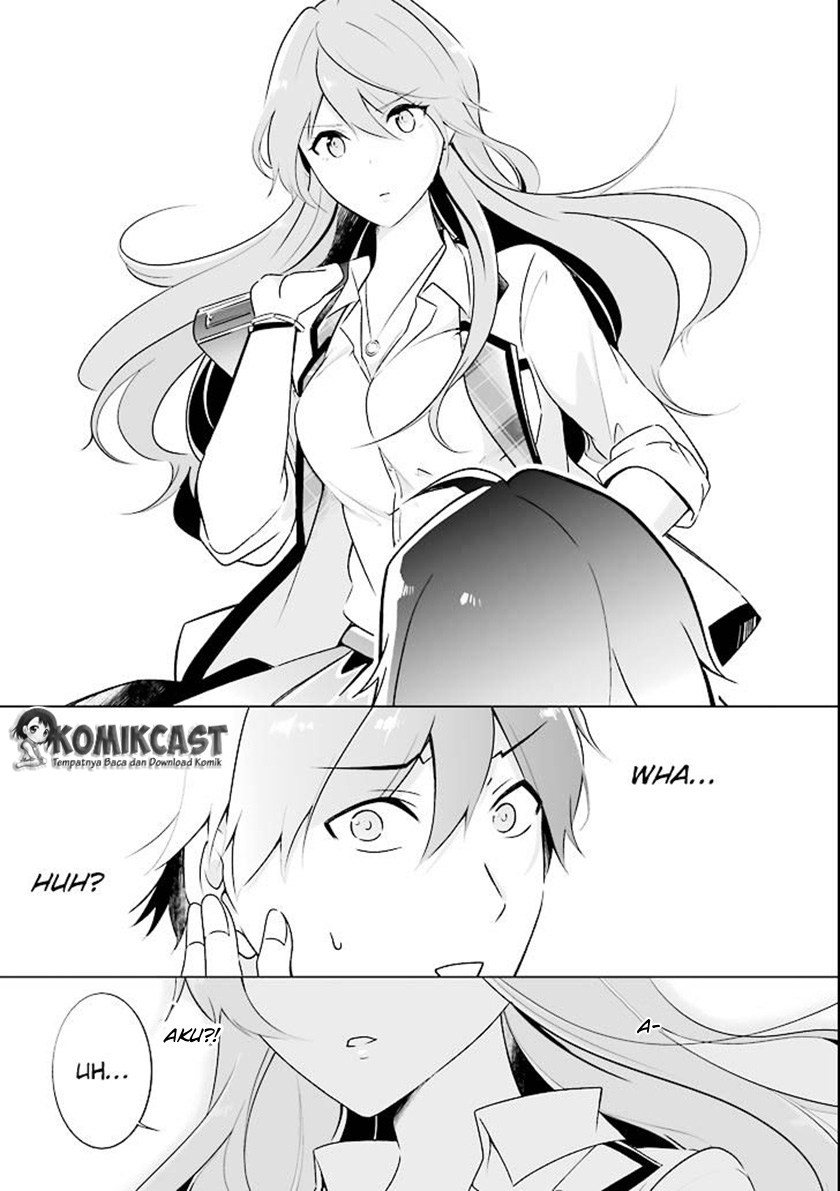 Chuuko demo Koi ga Shitai! Chapter 01 Gambar 8
