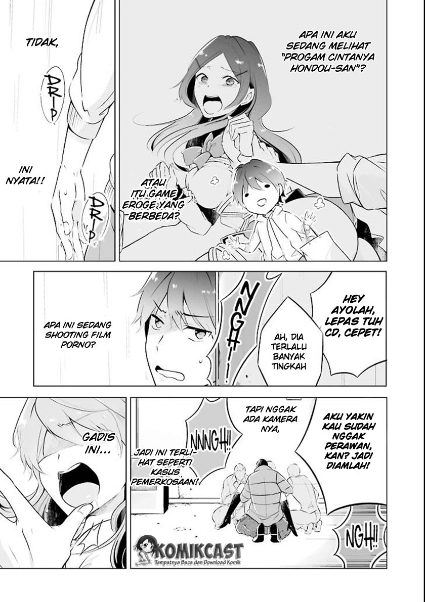 Chuuko demo Koi ga Shitai! Chapter 00 Gambar 11